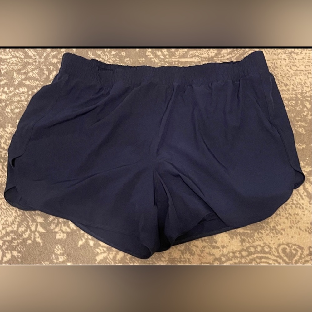 AVIA women shorts 3xl 26/28